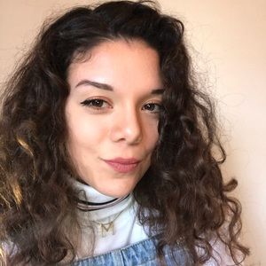 Meet your Posher, Marta